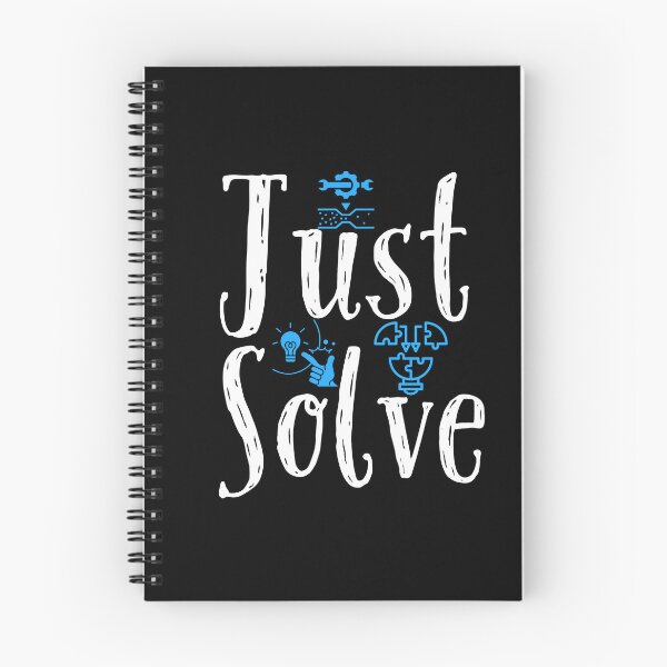 Item preview, KEEP CALM AND SOLVE designed and sold by MR-TIMZ-ART.
