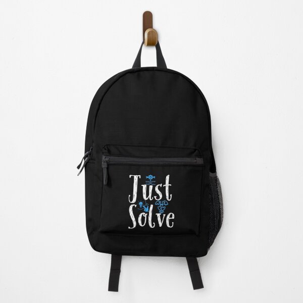 Item preview, KEEP CALM AND SOLVE designed and sold by MR-TIMZ-ART.