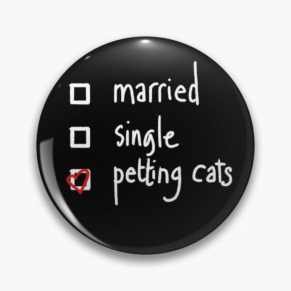 Item preview, Cats lovers  status designed and sold by kharma zero.