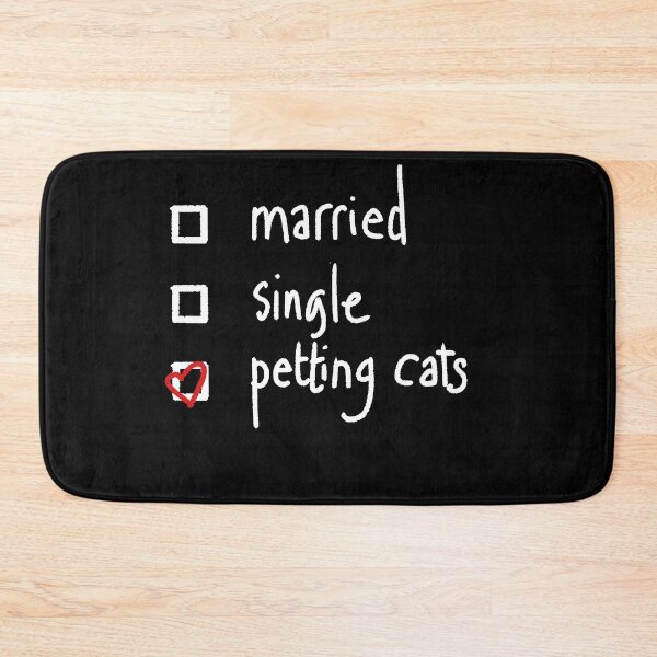 Item preview, Cats lovers  status designed and sold by kharma zero.