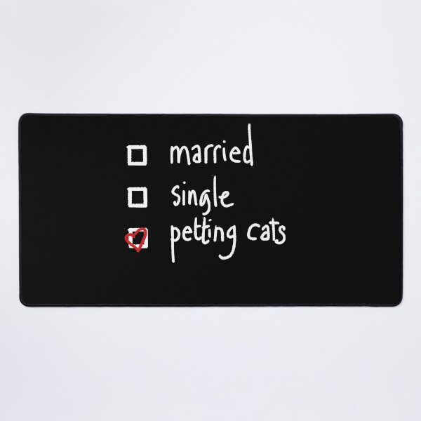 Item preview, Cats lovers  status designed and sold by kharma zero.