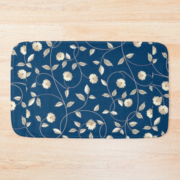 Item preview, Flowers and leaves pettan designed and sold by Jaadueekala.
