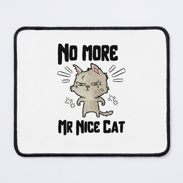 Item preview, Cute anime cat kawaii designed and sold by DesignsbyMona.