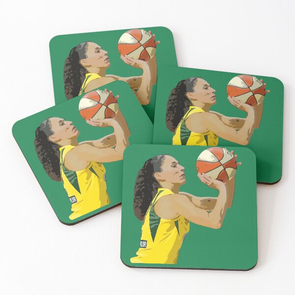 Item preview, Sue Bird designed and sold by raffrasta.