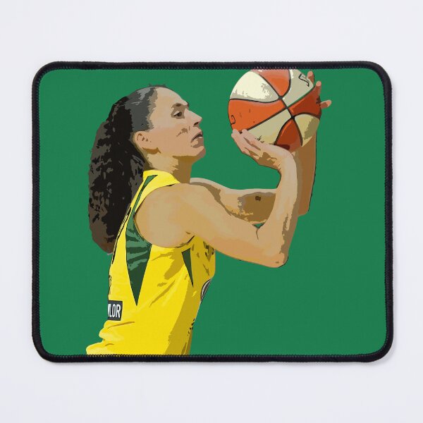 Item preview, Sue Bird designed and sold by raffrasta.