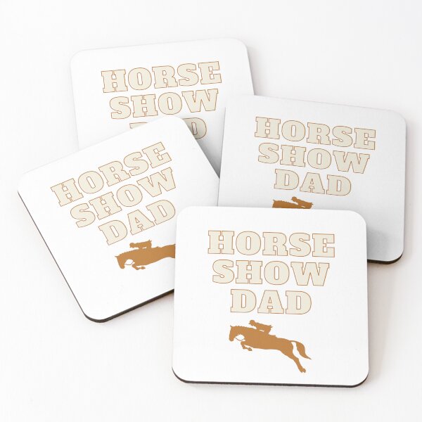 Item preview, Horse Show Dad designed and sold by Rachelrosej19.