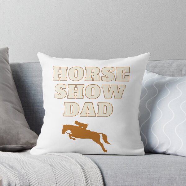 Item preview, Horse Show Dad designed and sold by Rachelrosej19.