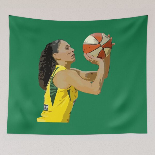 Item preview, Sue Bird designed and sold by raffrasta.