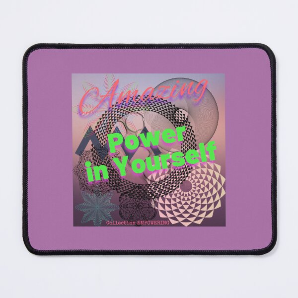 Item preview, 14. There is amazing Power in Yourself - Collection EMPOWERING designed and sold by Narcisa22.