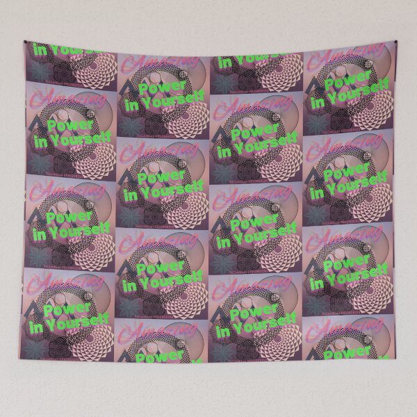 Item preview, 14. There is amazing Power in Yourself - Collection EMPOWERING designed and sold by Narcisa22.