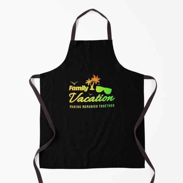 Item preview, Family Vacation Making Memories Together designed and sold by Denti Kanys ⭐⭐⭐⭐⭐.