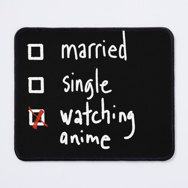 Item preview, Anime status designed and sold by kharma zero.