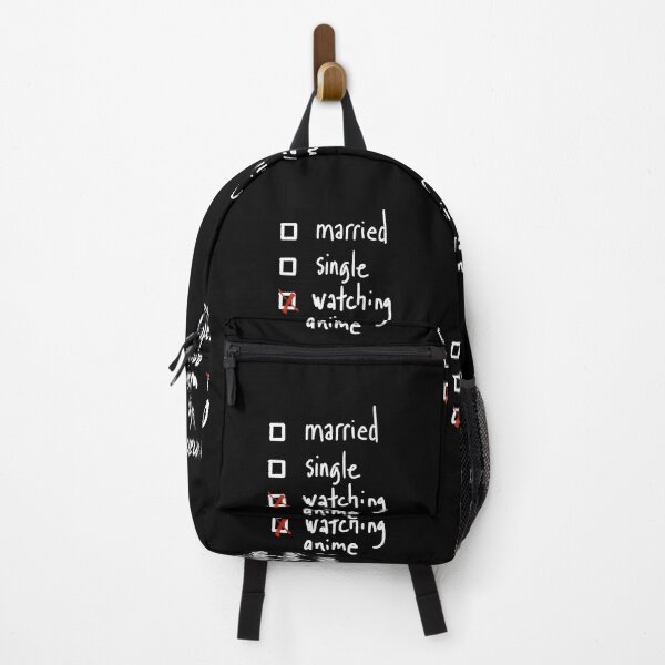 Item preview, Anime status designed and sold by kharma zero.