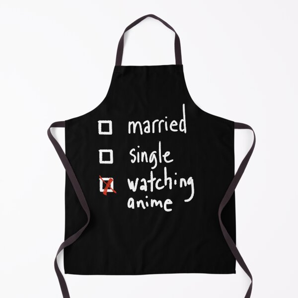 Item preview, Anime status designed and sold by kharma zero.