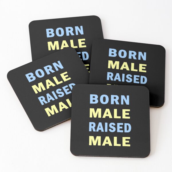 Aperçu de l'œuvre Homme né Homme élevé créée et vendue par JoyCreww.