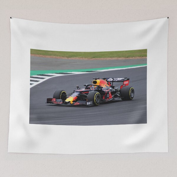 Item preview, Carreras Max Verstappen designed and sold by Pizzalovers.