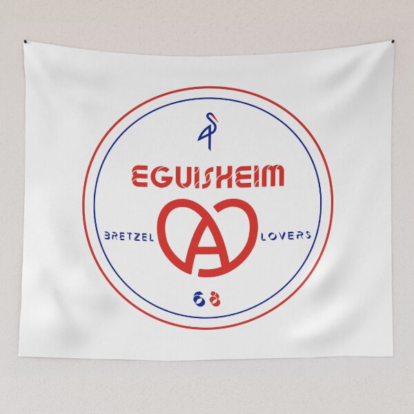 Item preview, EGUISHEIM designed and sold by 2G2P.