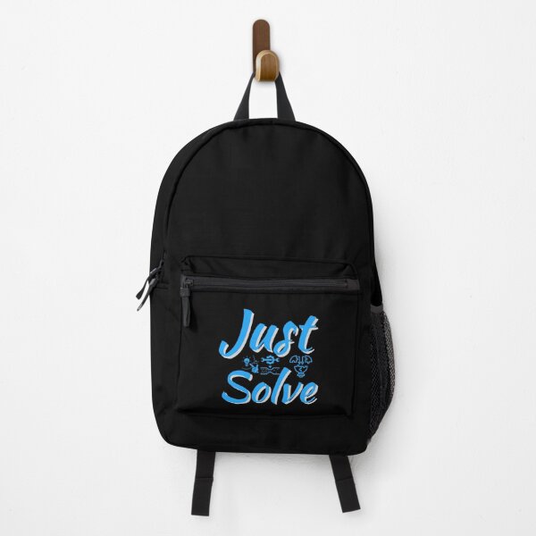 Item preview, KEEP CALM AND SOLVE designed and sold by MR-TIMZ-ART.
