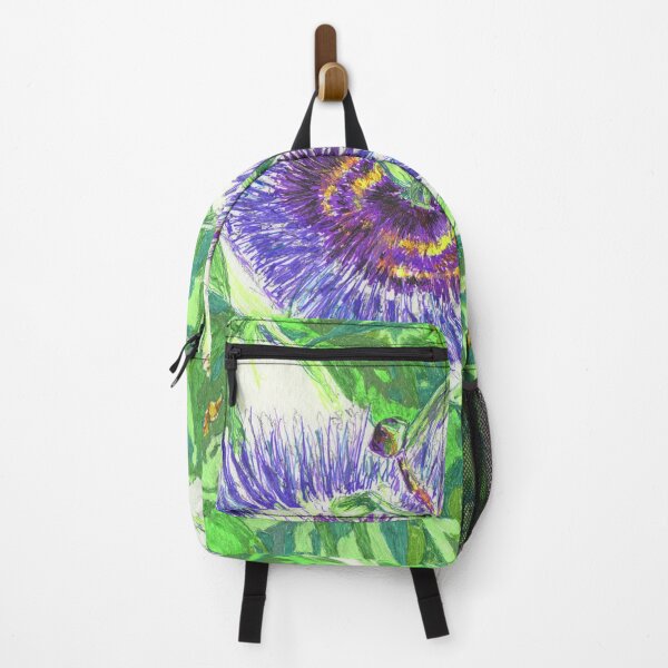 Item preview, Passion Flower designed and sold by LymphomaLass.