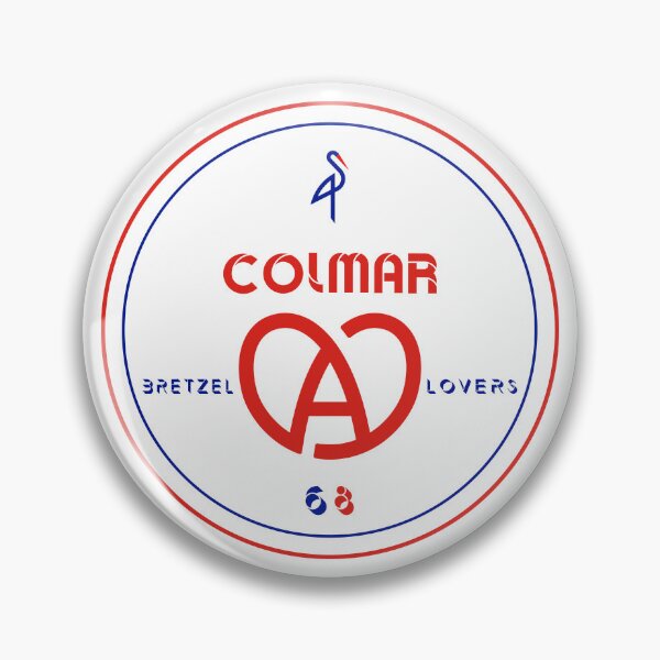Item preview, COLMAR designed and sold by 2G2P.