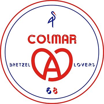 Aperçu de l'œuvre COLMAR de 2G2P