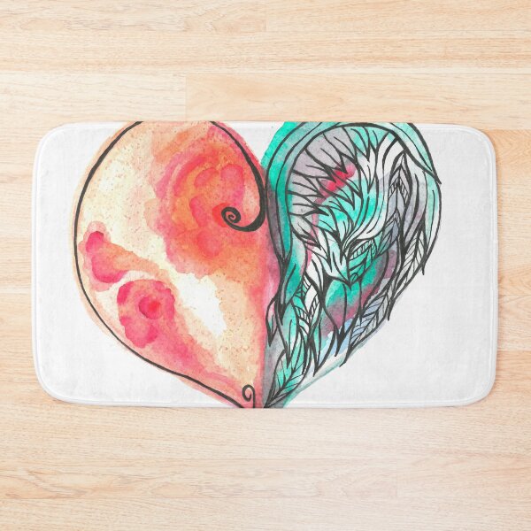 Item preview, Live in Love and Freedom designed and sold by CarlaBedia.