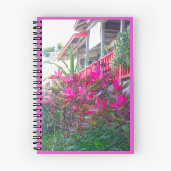 Item preview, Ti Plants in Hawi designed and sold by IrishEyesMrsZ.