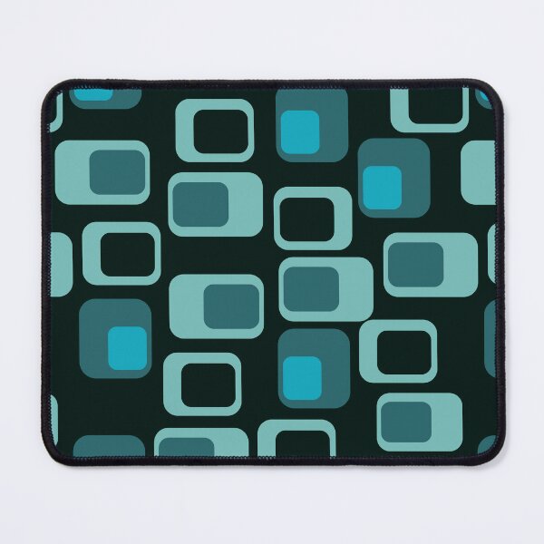 Item preview, Geometric Retro Modern designed and sold by ChantalDesign.