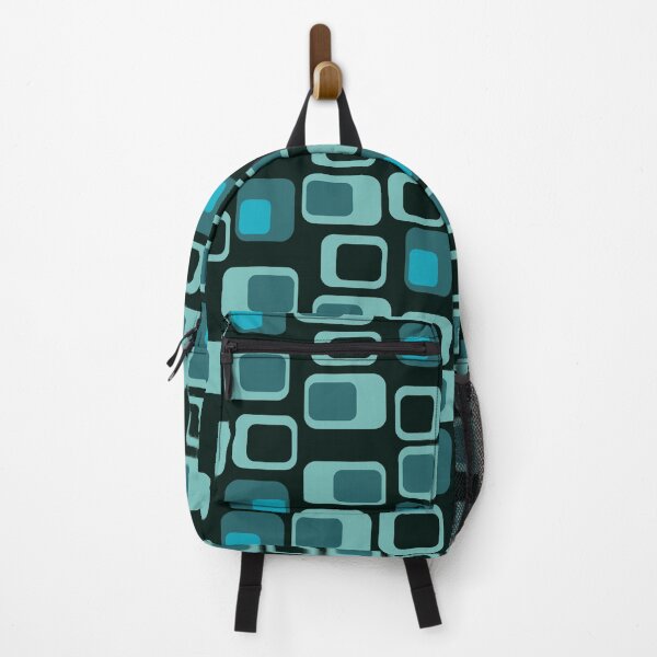 Item preview, Geometric Retro Modern designed and sold by ChantalDesign.