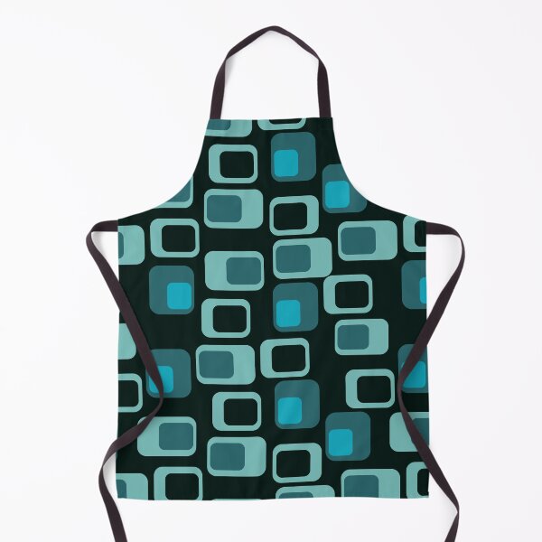 Item preview, Geometric Retro Modern designed and sold by ChantalDesign.