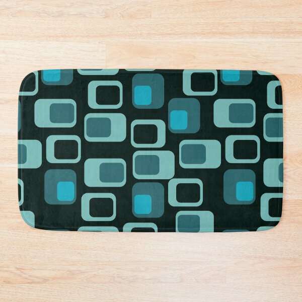 Item preview, Geometric Retro Modern designed and sold by ChantalDesign.