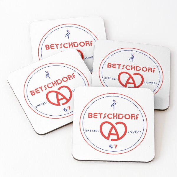 Item preview, BETSCHDORF designed and sold by 2G2P.