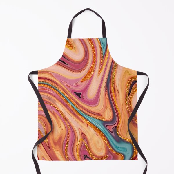 Item preview, Abstract Marble Texture With Multiple Colors 32 designed and sold by aprajoos.