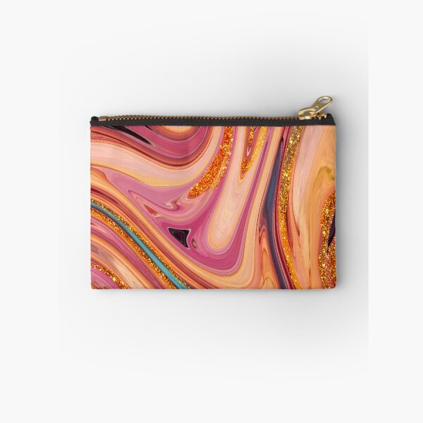 Item preview, Abstract Marble Texture With Multiple Colors 32 designed and sold by aprajoos.