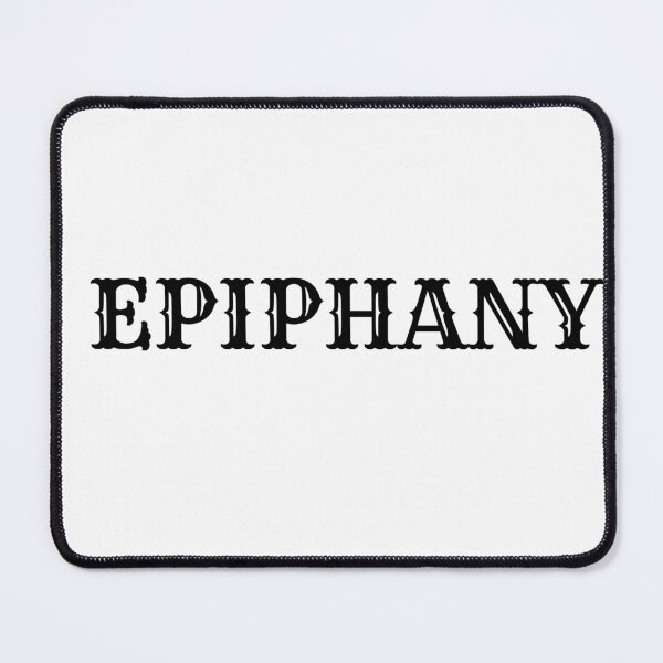 Item preview, Epiphany designed and sold by KamoMokotedi.