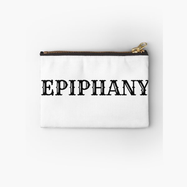 Item preview, Epiphany designed and sold by KamoMokotedi.