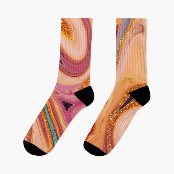 Item preview, Abstract Marble Texture With Multiple Colors 32 designed and sold by aprajoos.