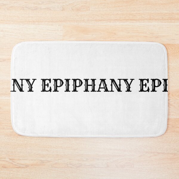 Item preview, Epiphany designed and sold by KamoMokotedi.