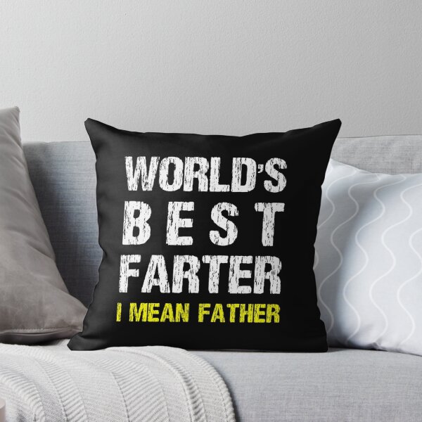 Item preview, Best Farter Ever I Mean Father designed and sold by infinitecity751.