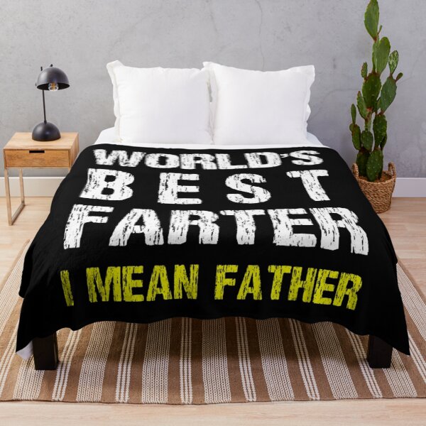 Item preview, Best Farter Ever I Mean Father designed and sold by infinitecity751.