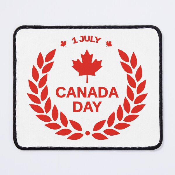 Item preview, Canada Day 1 july designed and sold by Pizzalovers.