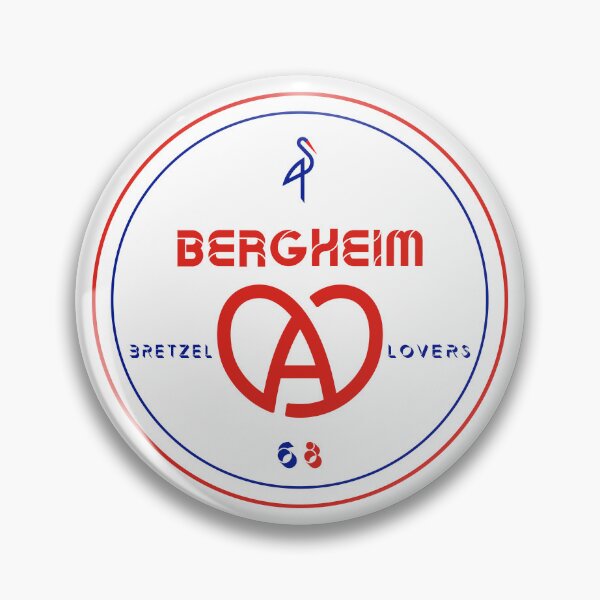 Item preview, BERGHEIM designed and sold by 2G2P.