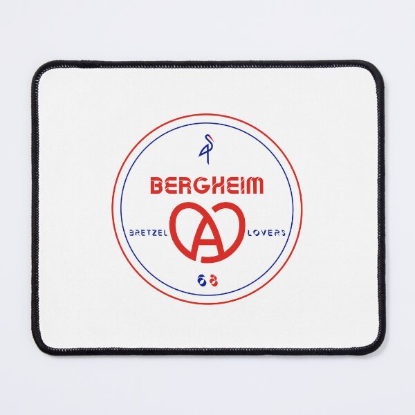 Item preview, BERGHEIM designed and sold by 2G2P.