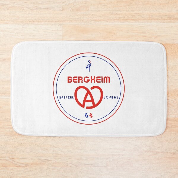 Item preview, BERGHEIM designed and sold by 2G2P.