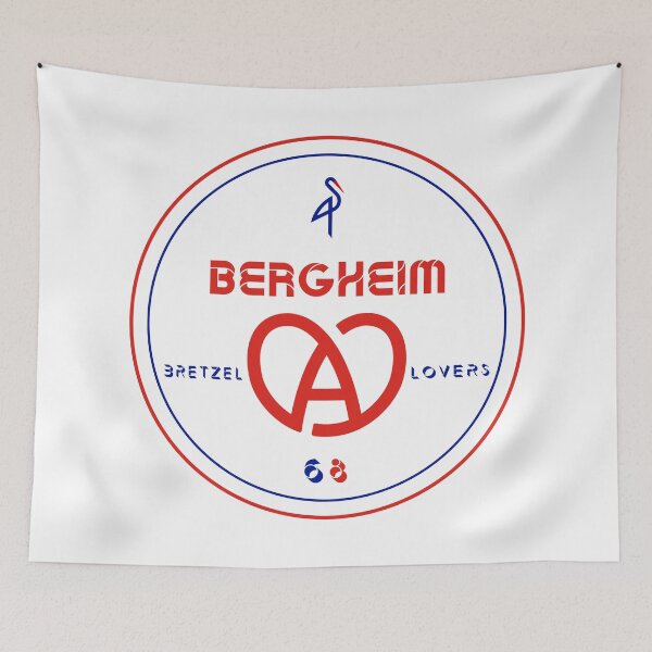 Item preview, BERGHEIM designed and sold by 2G2P.