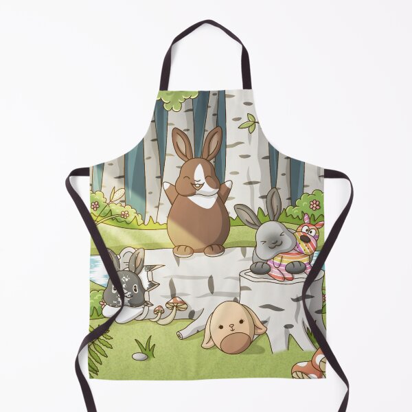 Item preview, Al-Mi'raj, Ostara, and Kali in the Woods designed and sold by Kyna Arts.