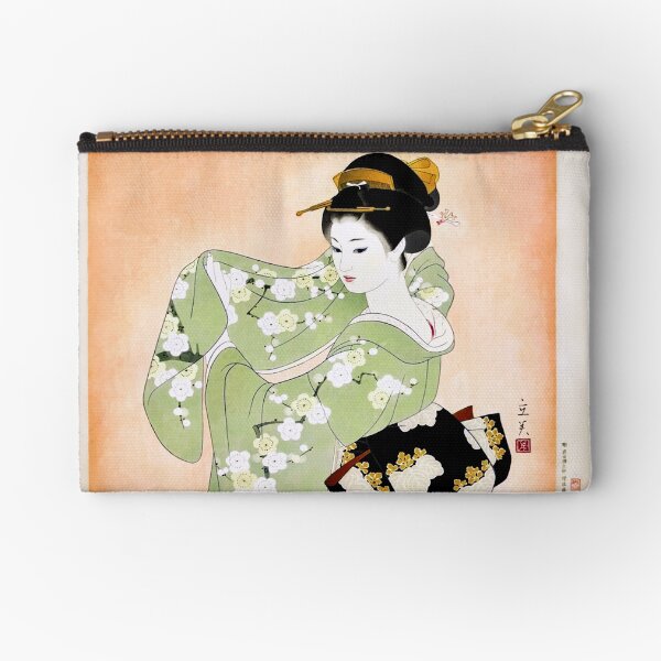 Item preview, Tamoto by Tatsumi Shimura Remastered Xzendor7 Classical Art Old Masters Reproductions designed and sold by Xzendor7 Digital Art Creations.