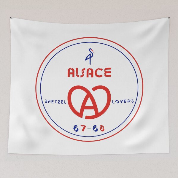 Item preview, ALSACE designed and sold by 2G2P.