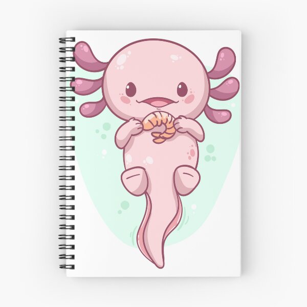 Item preview, Axolotl designed and sold by Jozepharts.
