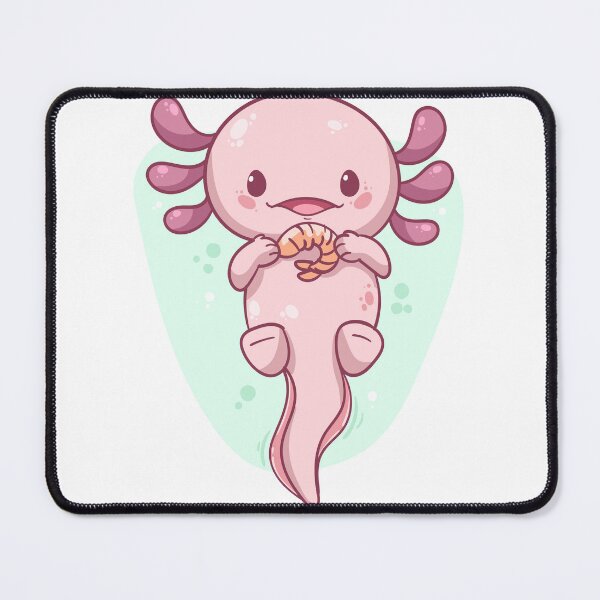 Item preview, Axolotl designed and sold by Jozepharts.